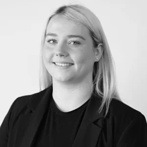 Chloe Blackmore