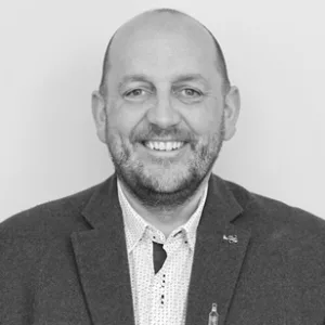 Martin Hanrahan