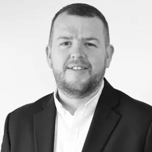 Colm Dolan