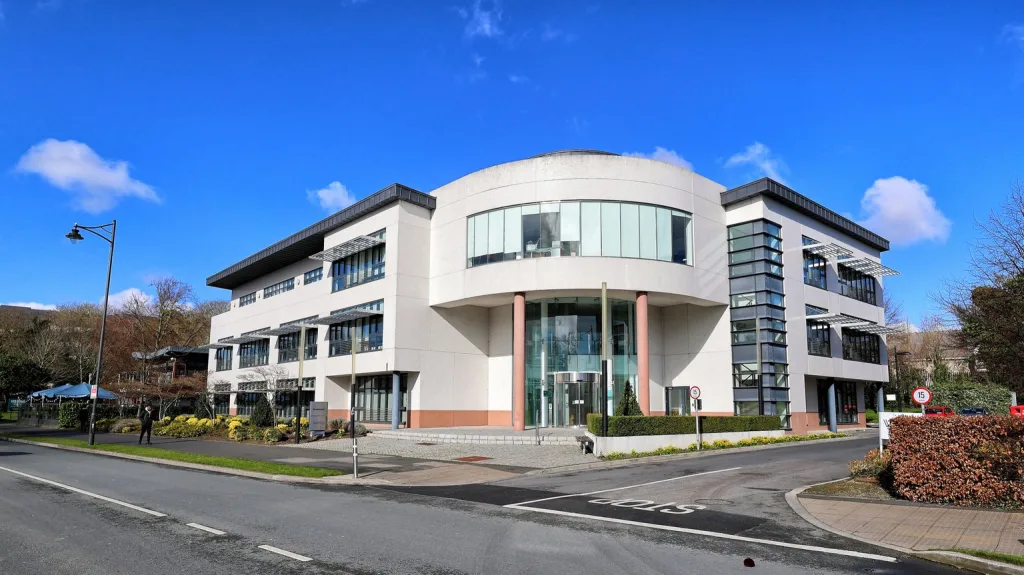Multi-Tenant Buildings